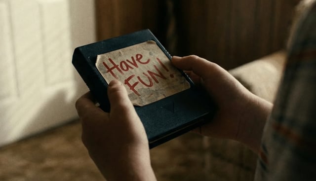 Loading the media file...