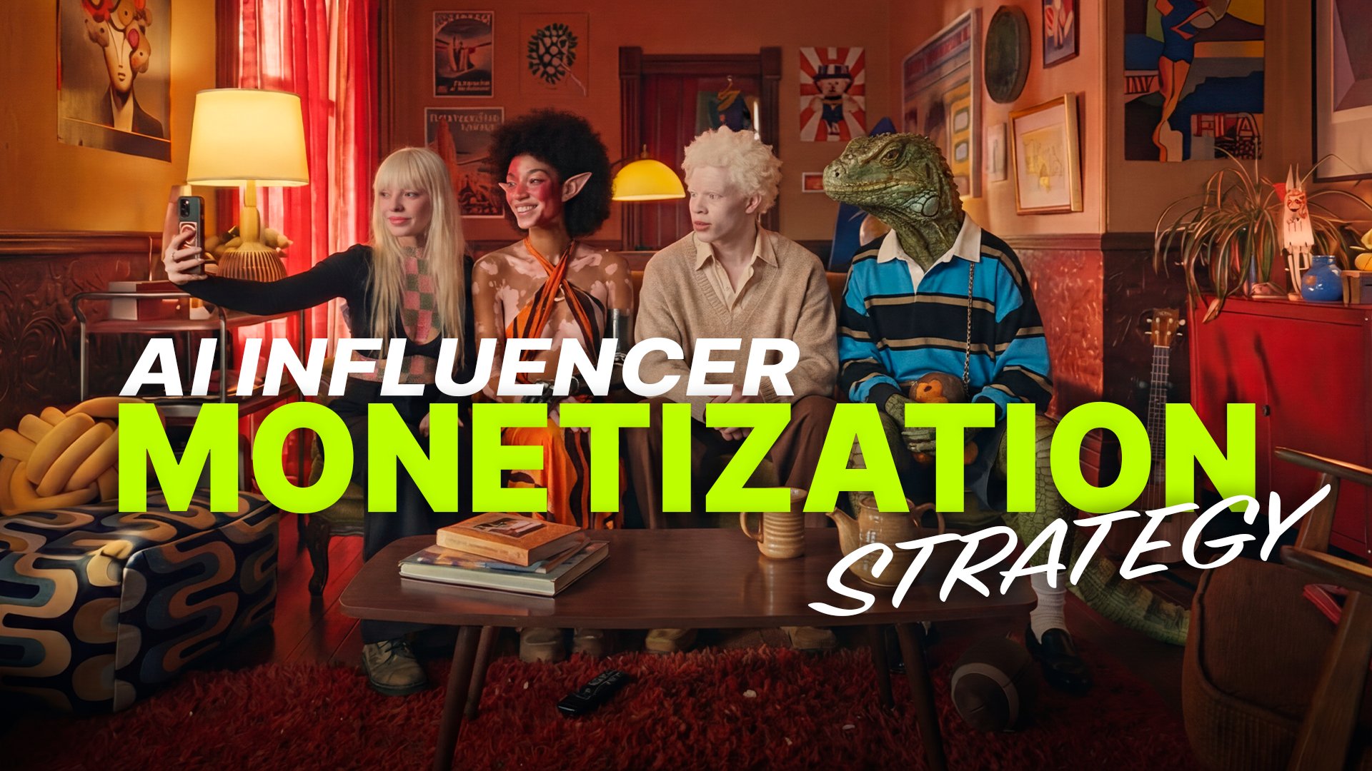 How to Make Money Online in 2026 with Higgsfield Earn