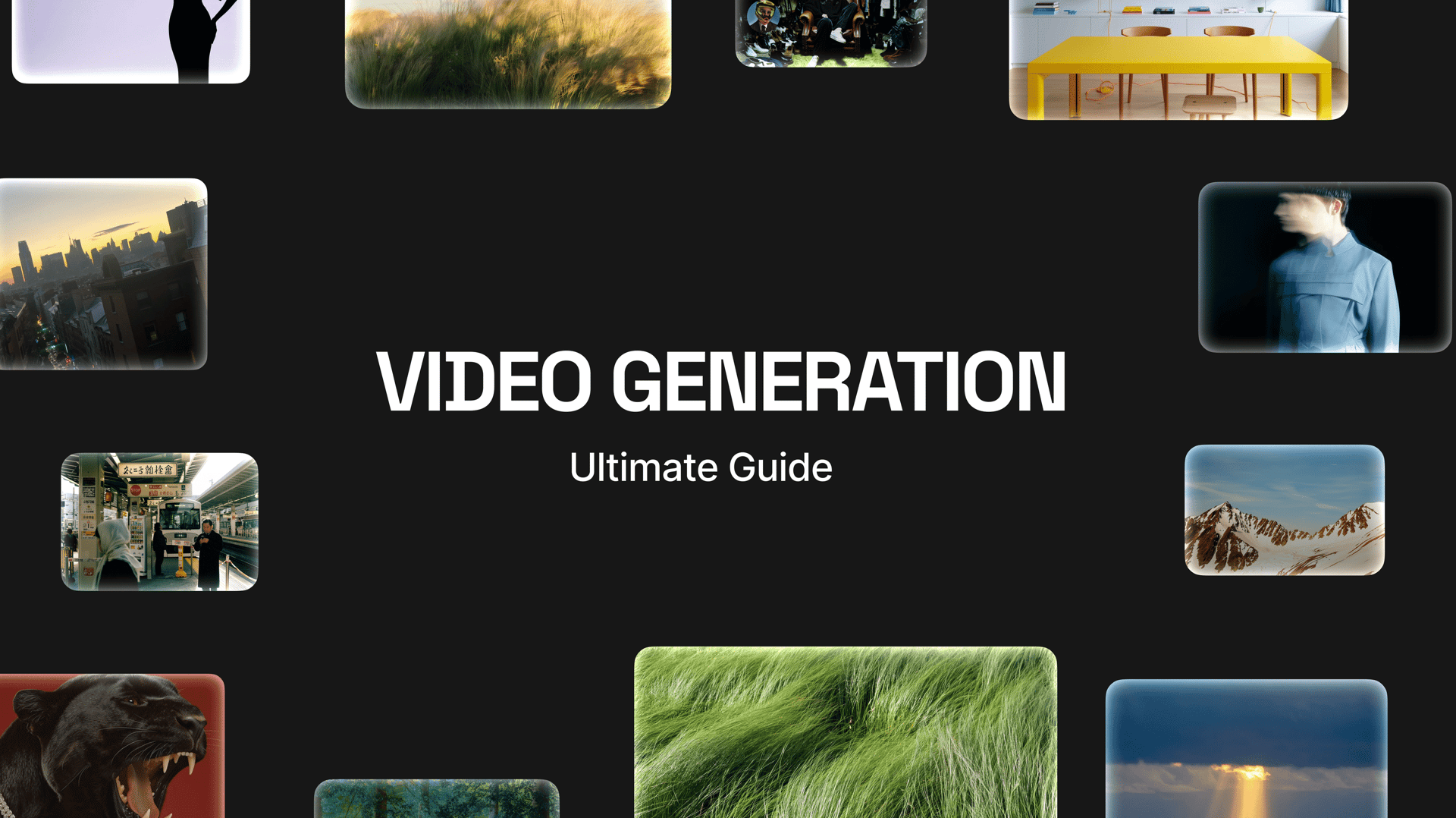 Best AI Video Generator: How to Create on Higgsfield