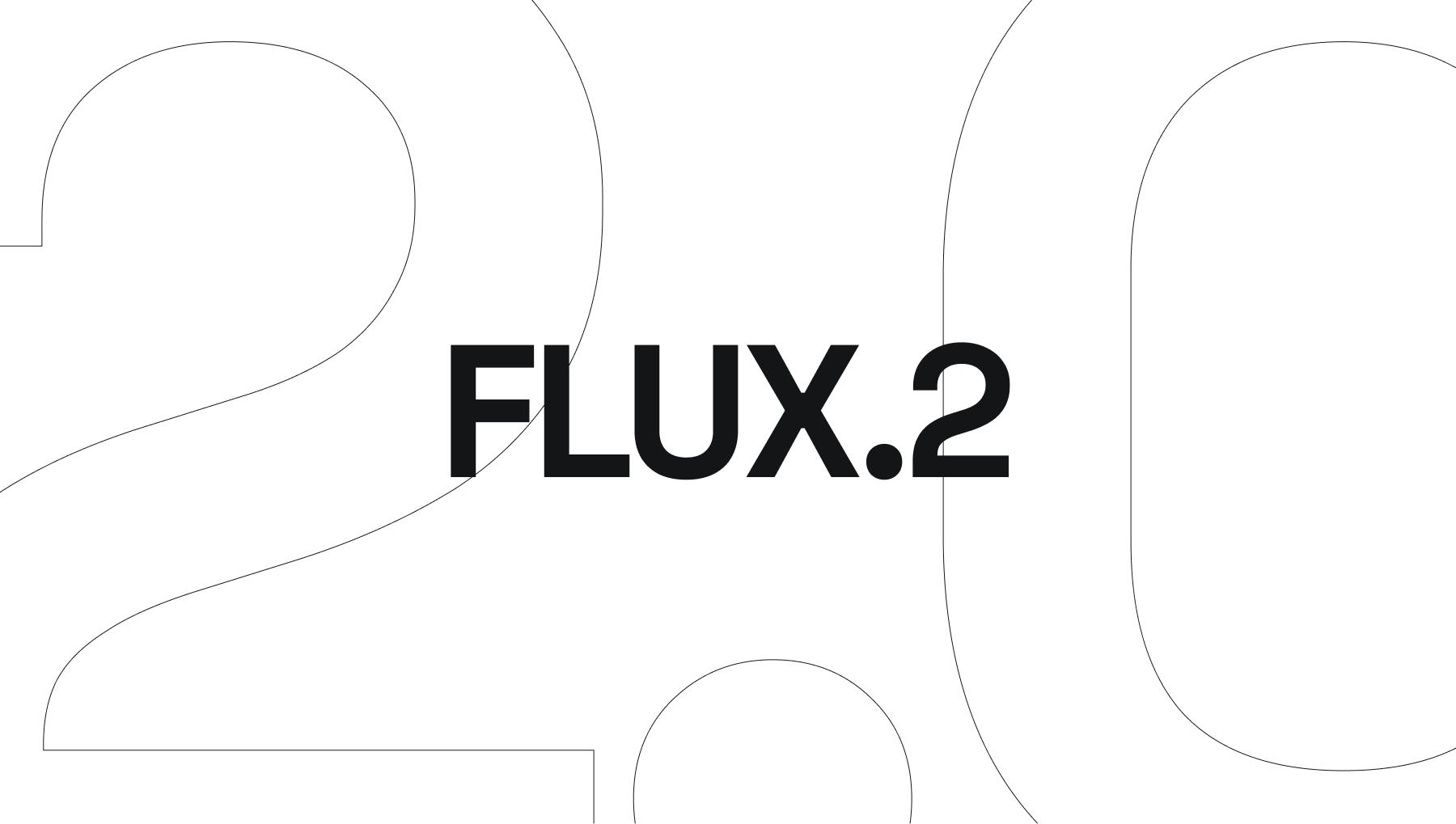 FLUX.2: A Technical Preview