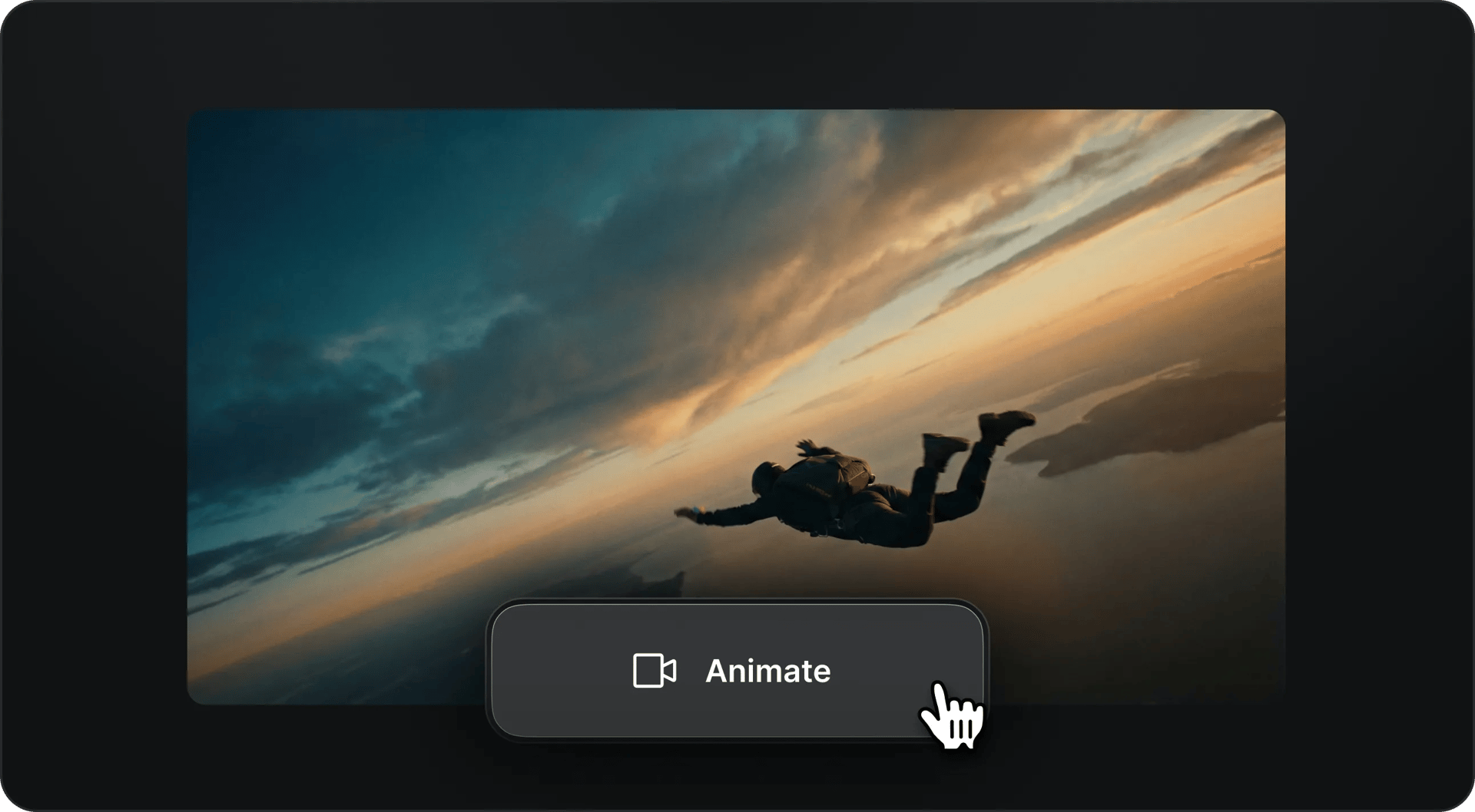 From image to video in one click