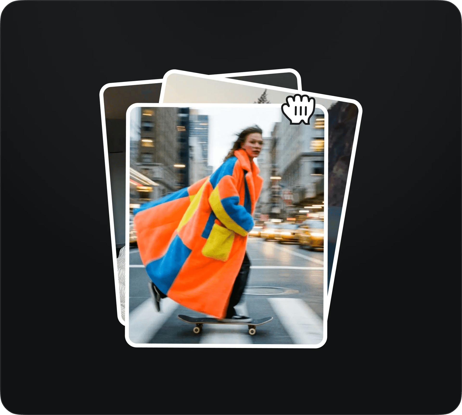 Cinema feature preview