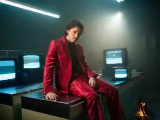 Loading the media file...