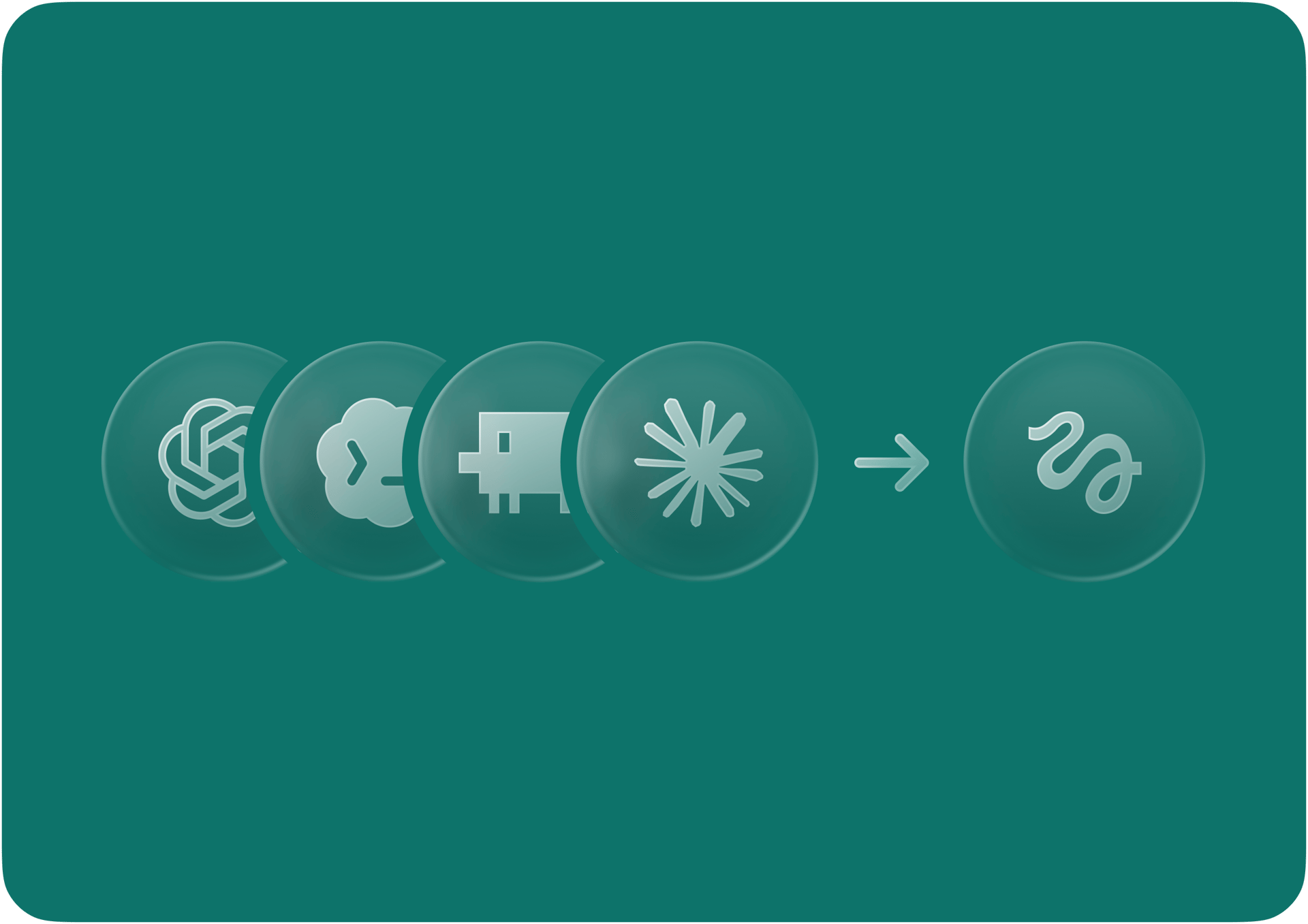 One prompt replaces your entire agency