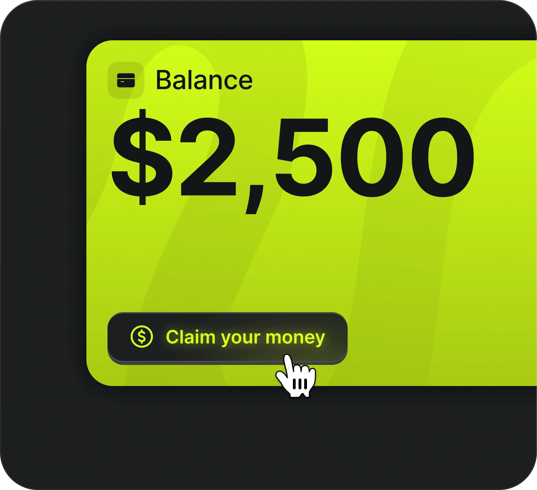 GET YOUR MONEY: Unlock 3-tier rewards: receive a payment for every approved video, plus 24-hour and 7th-day bonuses