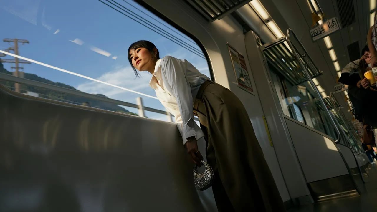 Interactive card background image