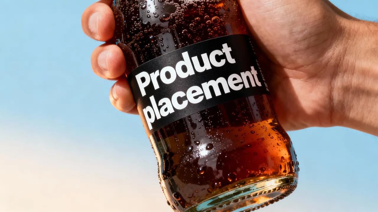 Product replacement background image