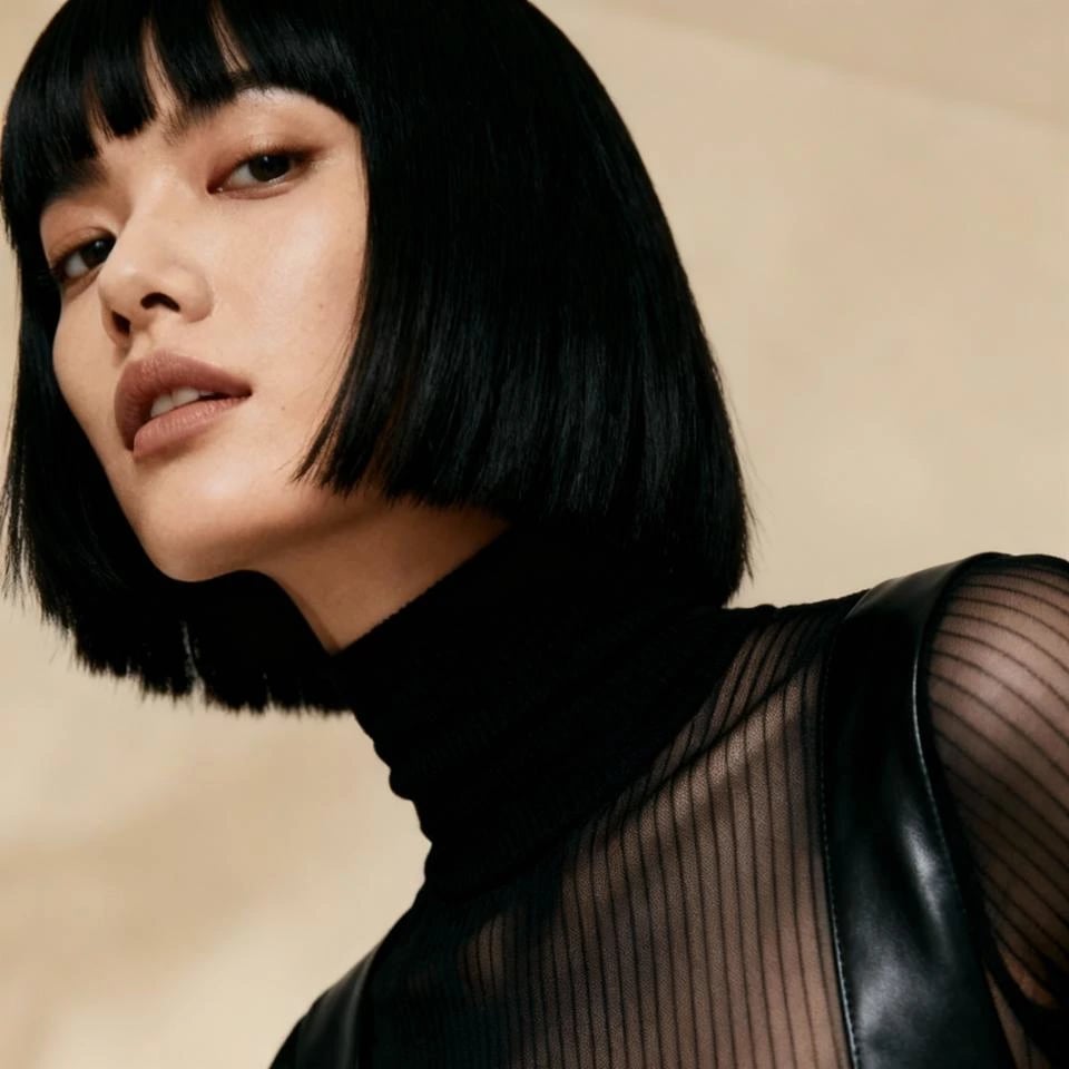 Interactive card background image