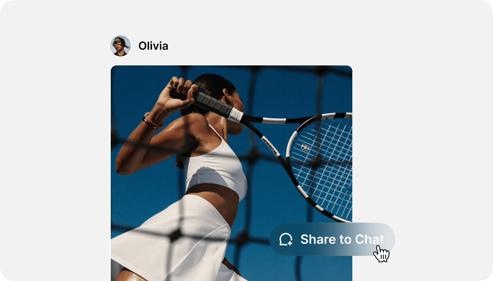 Create and store together