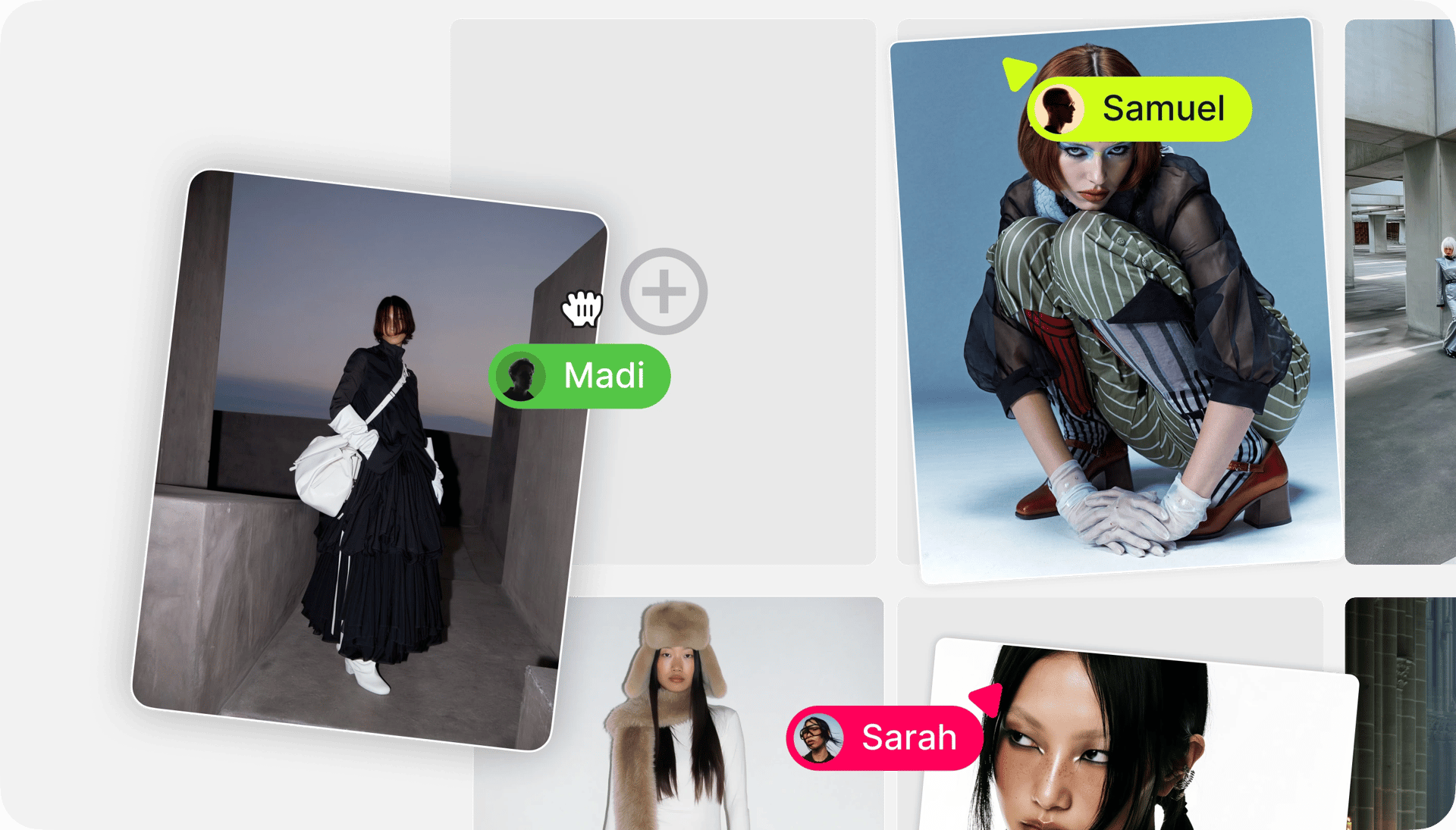 Collaborate in Real Time