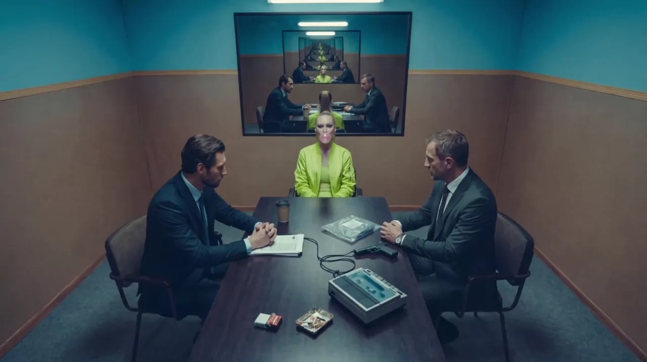 Loading the media file...