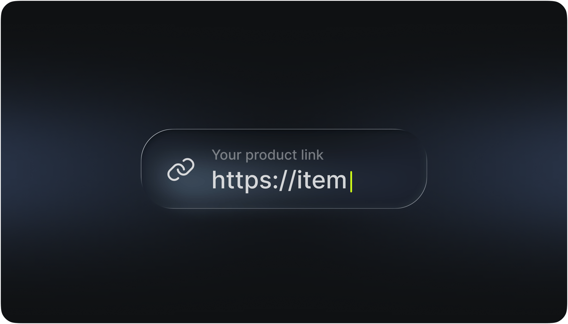URL TO ADD