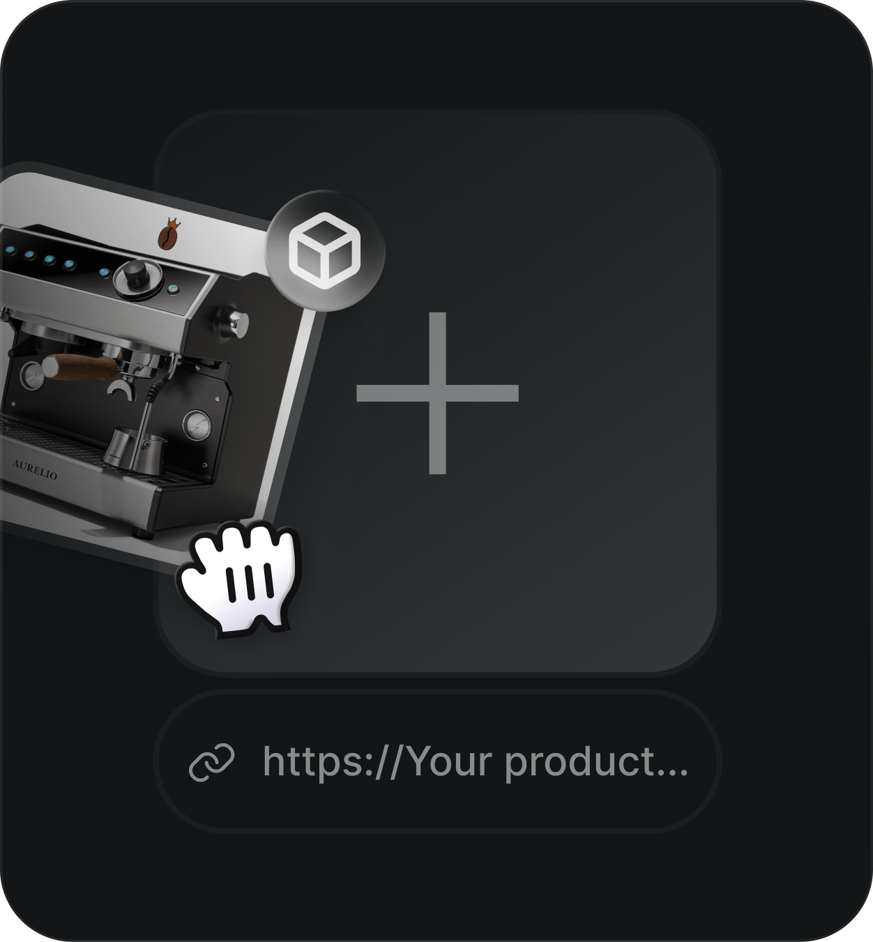 Add your product