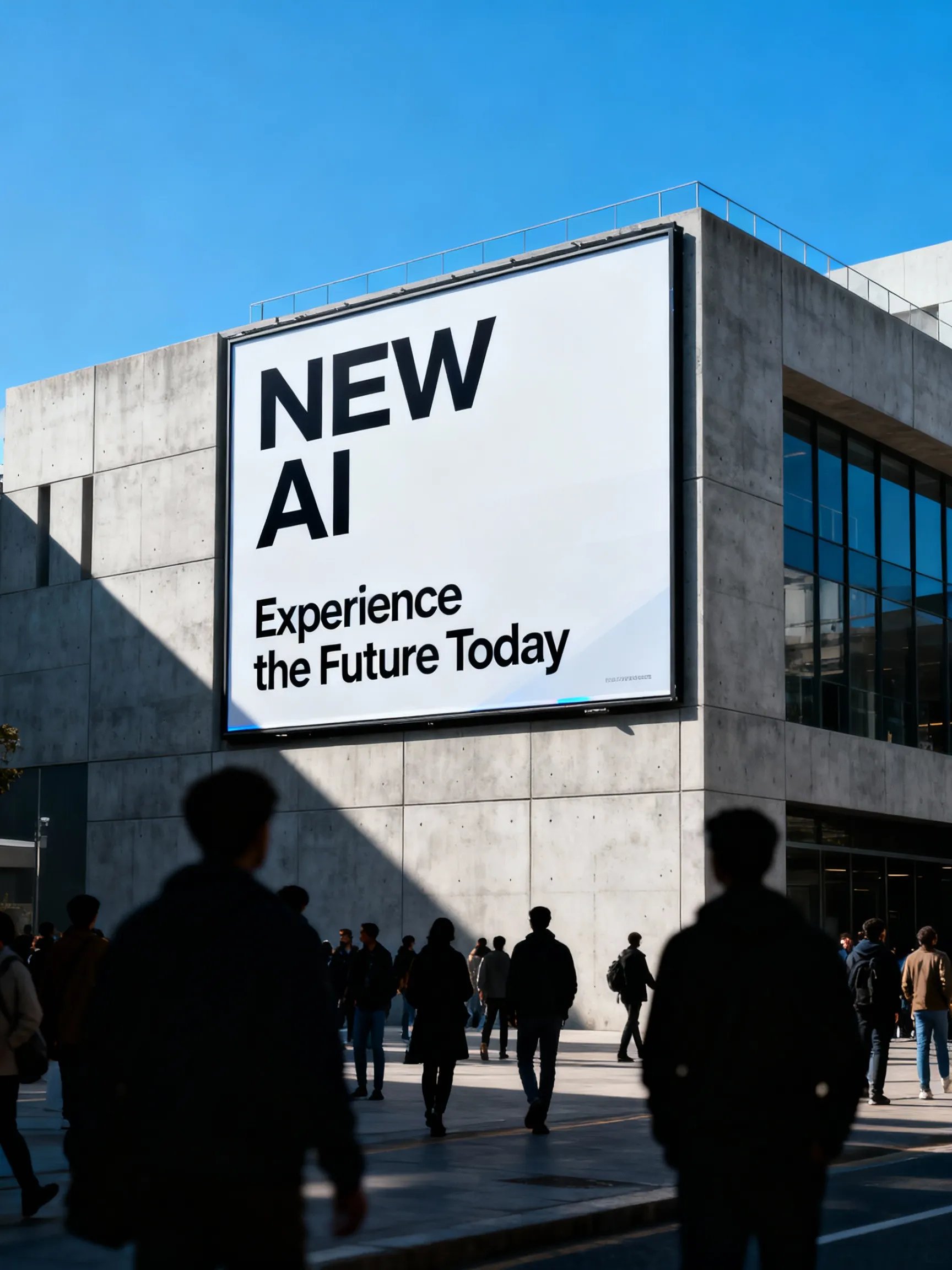 Interactive card background image