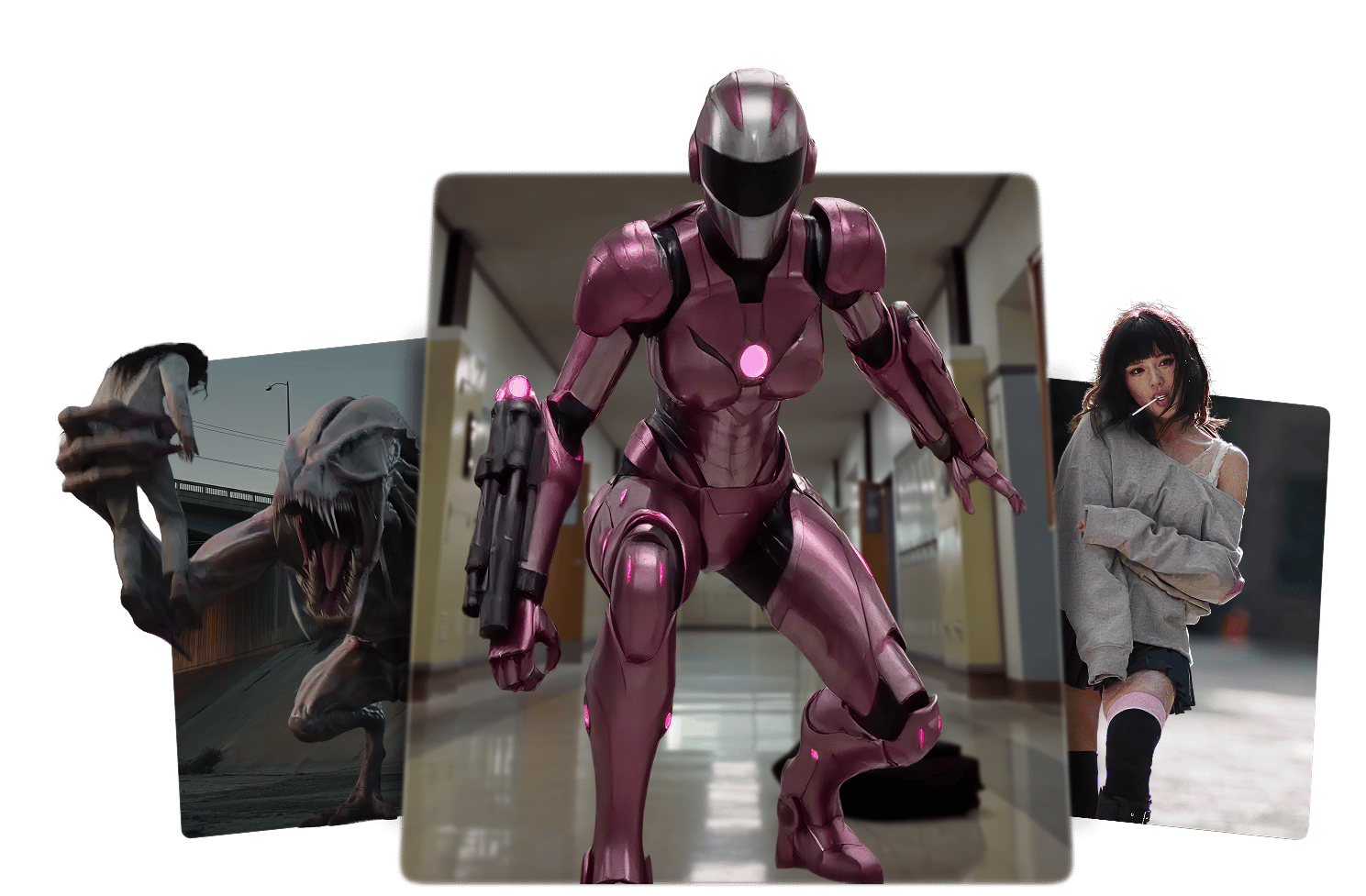 Seedance 2.0 presets