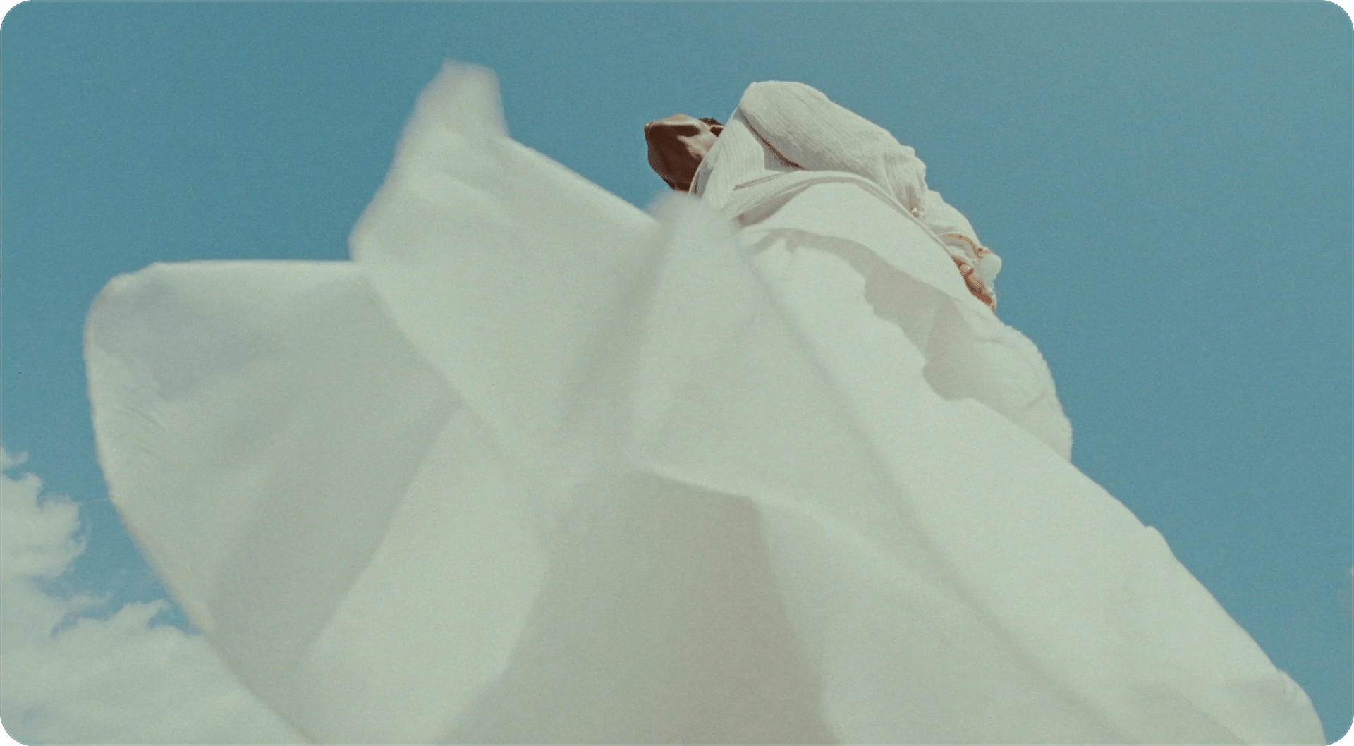 A Vibe in Every Frame