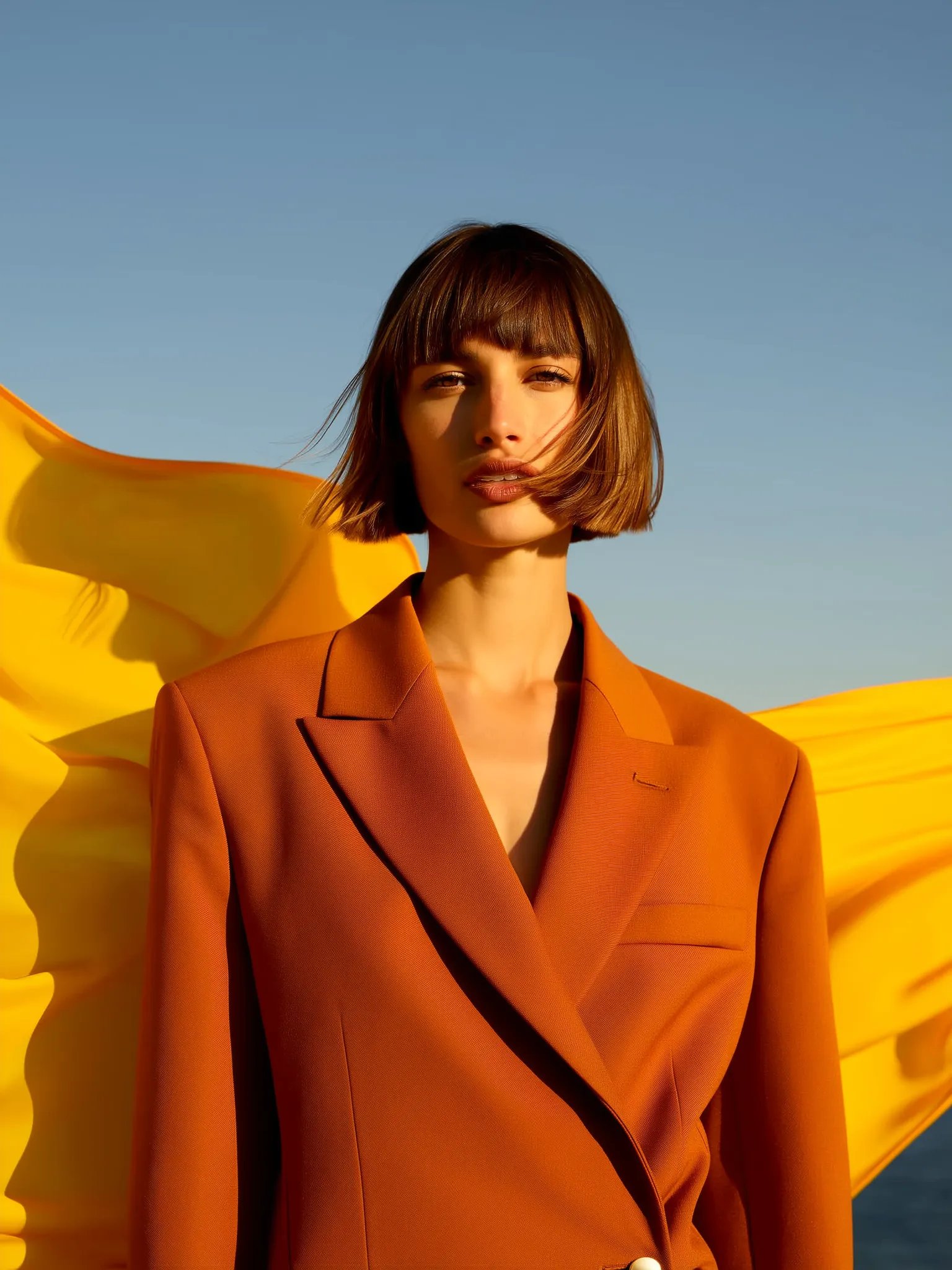 Interactive card background image